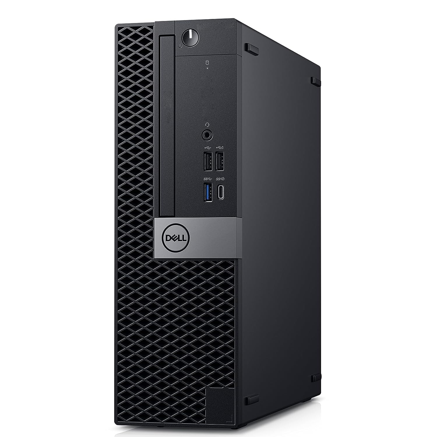Amazon.com: Dell Gaming PC Desktop PC 5060 (SFF) with GeForce